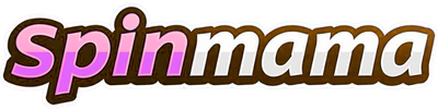 Spinmama-app-casinoreview logo